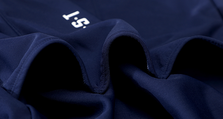 custom winter cycling jersey